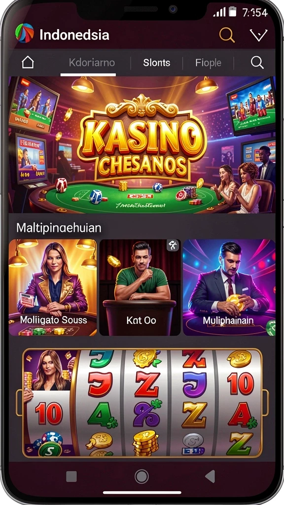 Screenshot rajacuan nomor 3