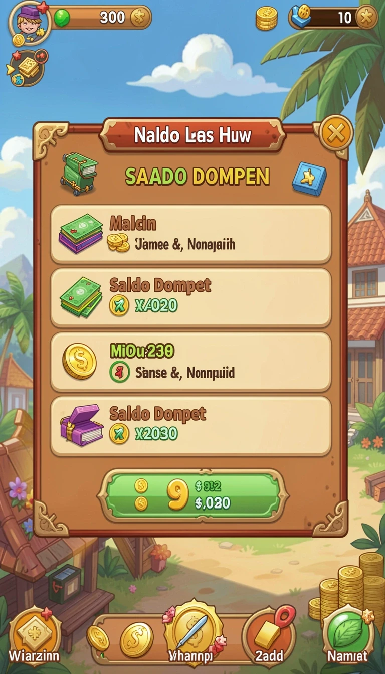Screenshot rezixo nomor 2