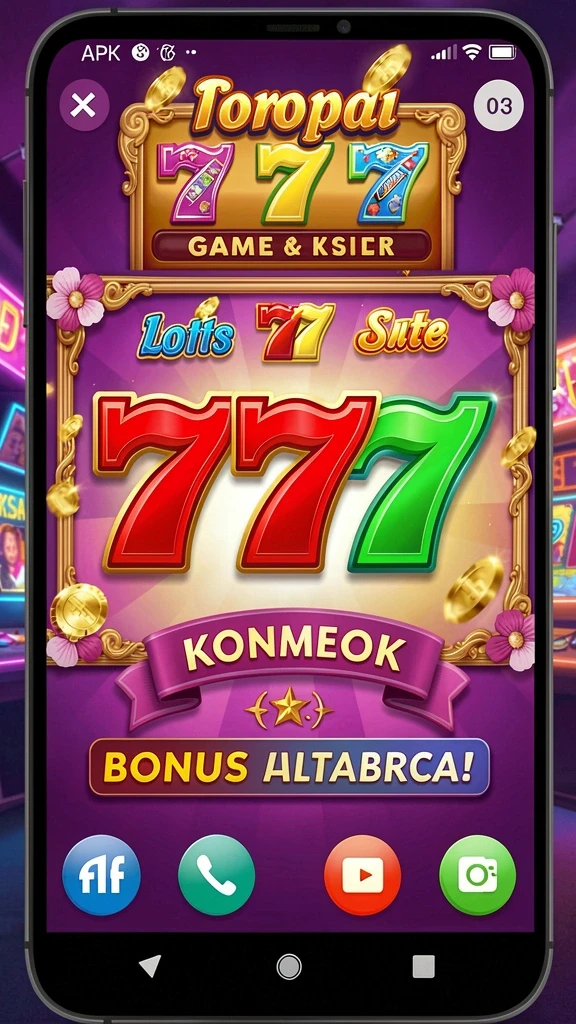 Screenshot rp777 nomor 3