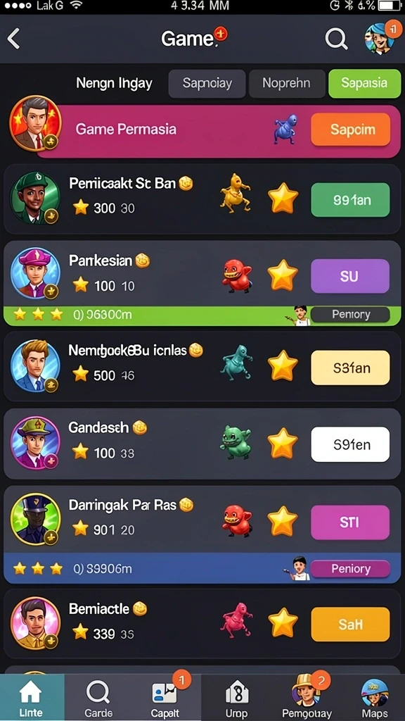 Screenshot rprr nomor 1
