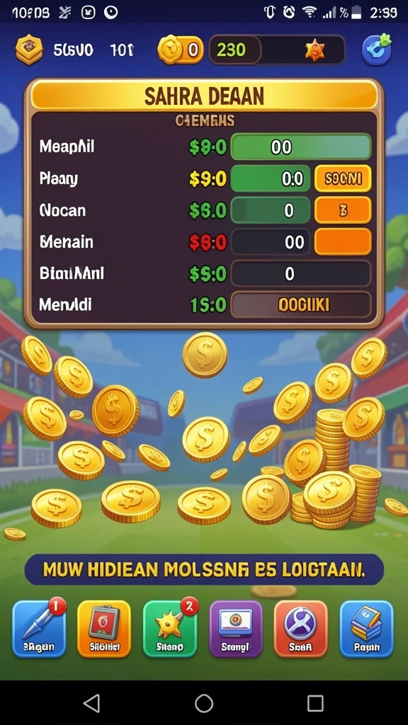 Screenshot rpvip6 nomor 1
