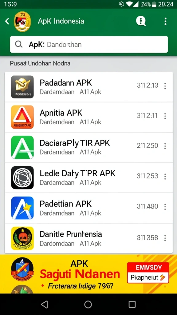 Screenshot siap108 nomor 1
