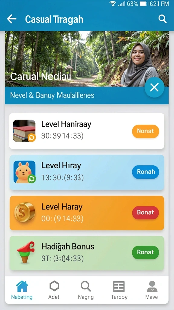 Screenshot siap108 nomor 2