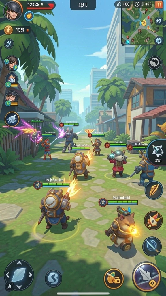 Screenshot sobatgaming nomor 1
