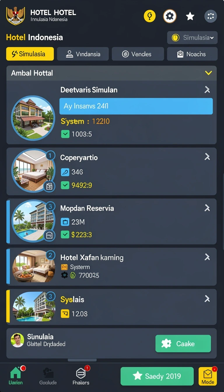 Screenshot spinbet99 nomor 2