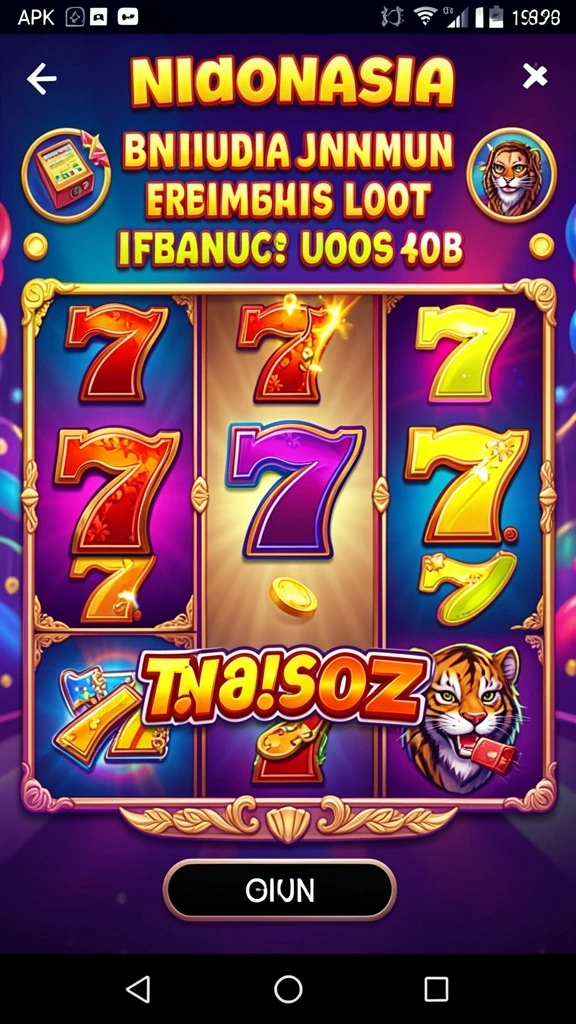 Screenshot stadium77 nomor 1