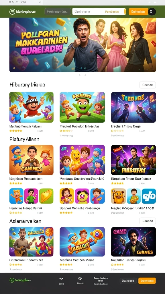 Screenshot stadium77 nomor 2