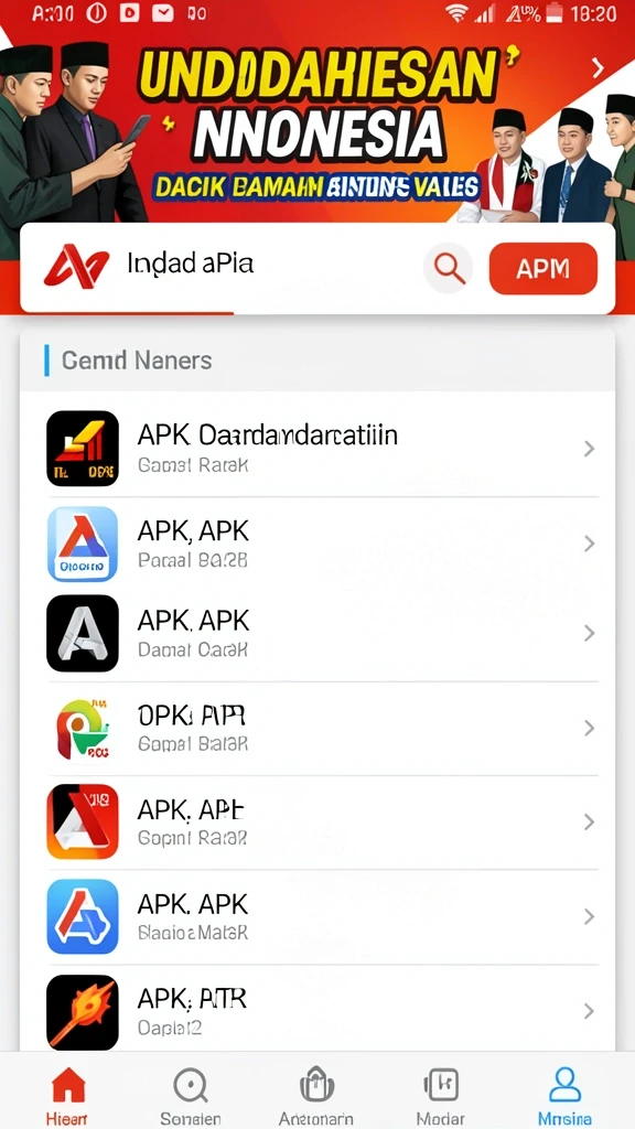 Screenshot stadium77 nomor 3