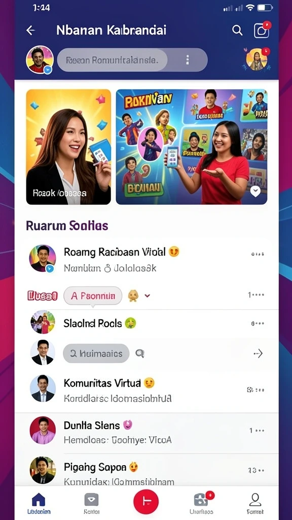 Screenshot svip4 nomor 3