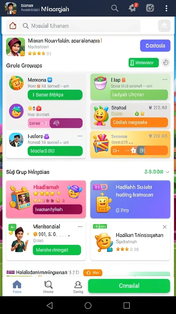 Screenshot svipsidn nomor 2