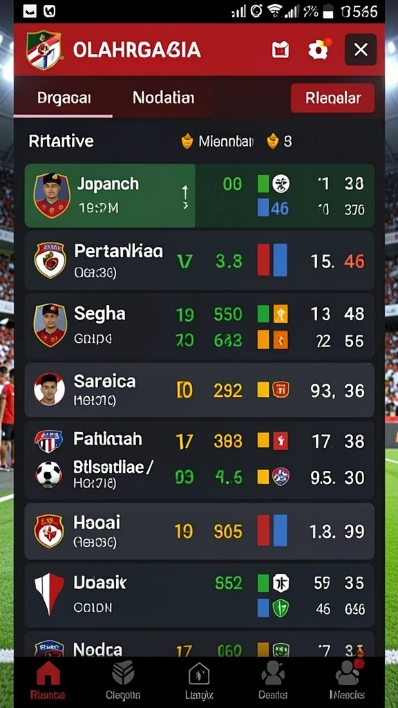 Screenshot taruhan77 nomor 1