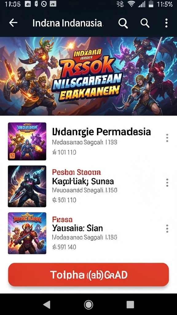 Screenshot taruhan77 nomor 3
