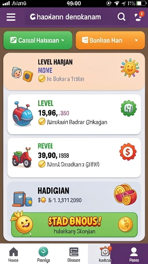 Screenshot vc55 nomor 1